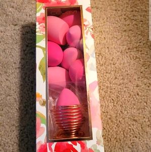 CÉLAVI MAKE-UP SPONGE